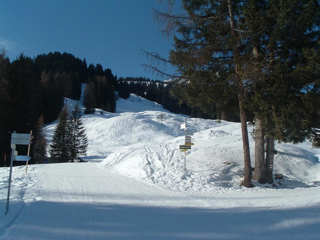 Hotel Dunza Bürserberg Extérieur photo
